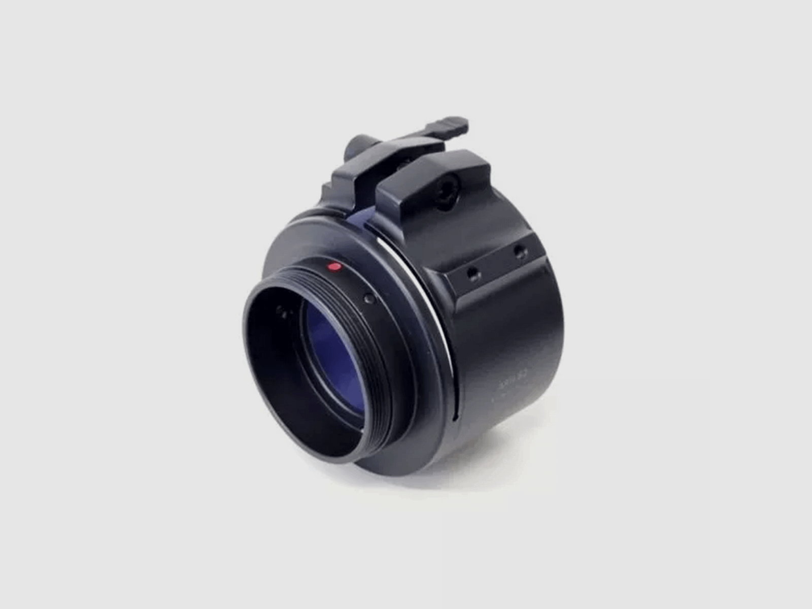 ADAPTATEUR RUSAN Q-R MONO PIECE POUR HIKMICRO THUNDER (ET SIMILAIRES) 62mm