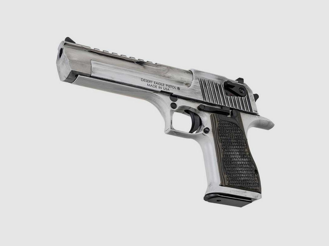 Pistolet Desert Eagle XIX 6" WMD Cerakote kal. 44 Mag, zdjęcie 3 z 4