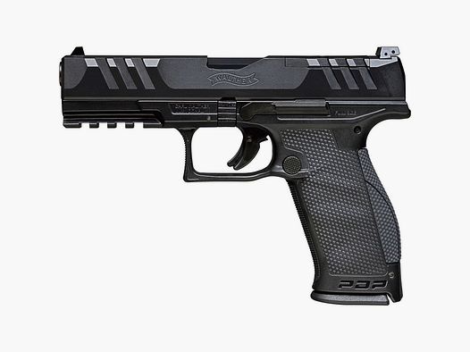 Walther PDP FS 4.5"