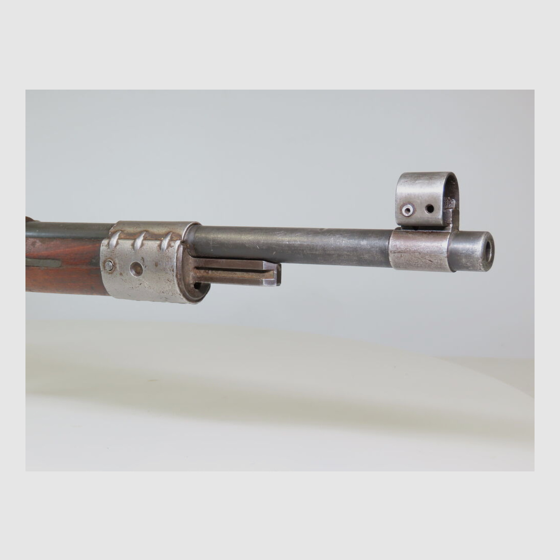 "Code" swp Brünner K98 Israël