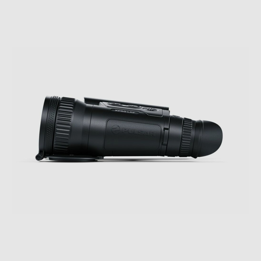 PULSAR	 Merger LRF XP50