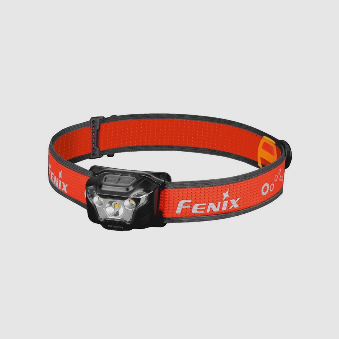 Fenix HL18R-T Headlamp, black