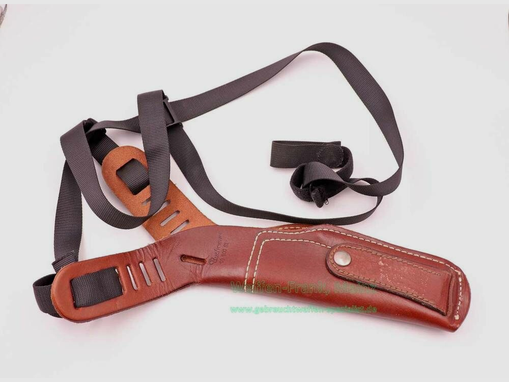 Fondina per spalla Buchheimer destra