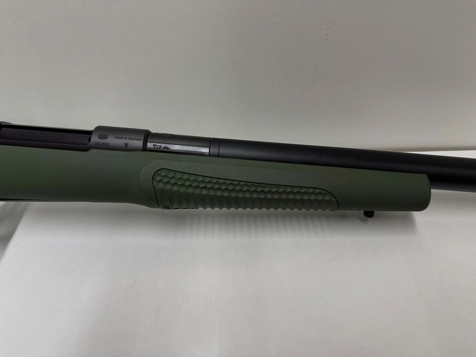 Mauser M18 Fenris Silence