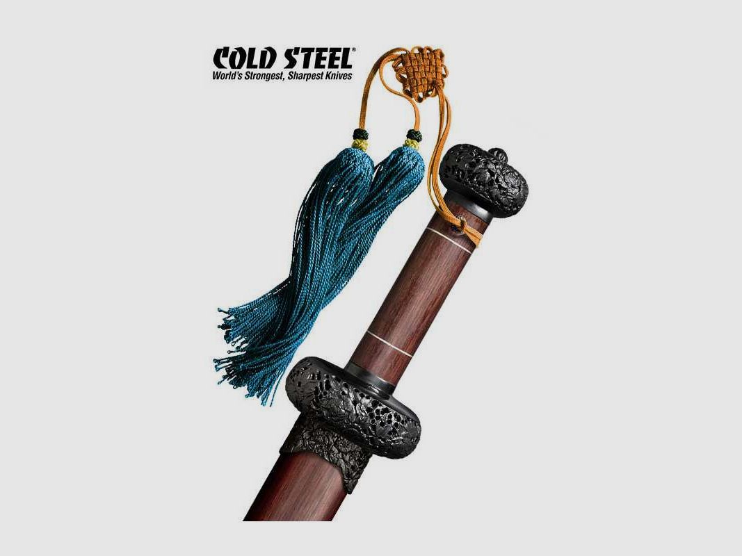Cold Steel Battle Gim Schwert