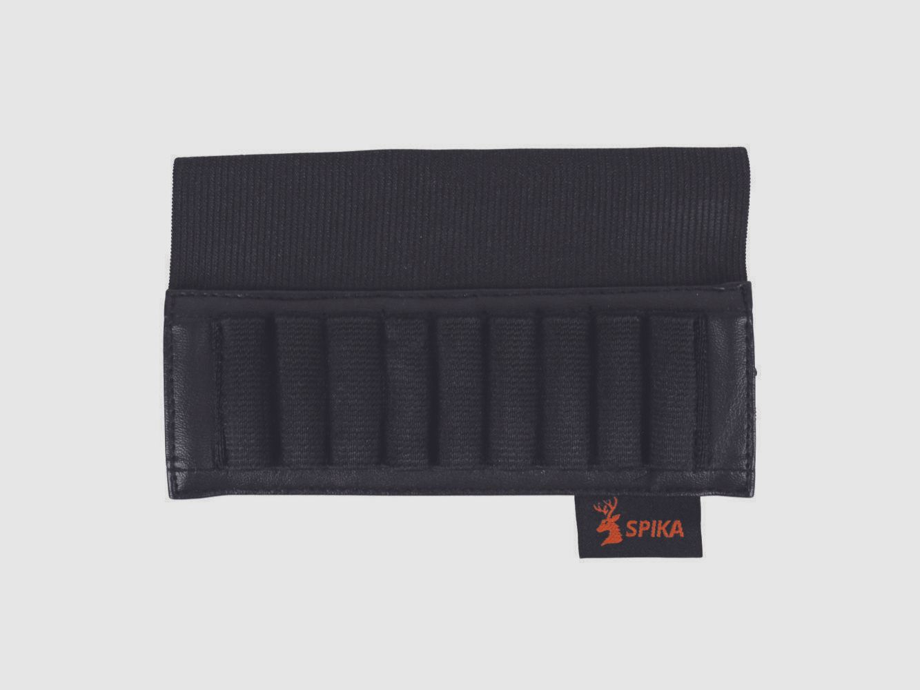 Soporte de cartuchos de neopreno 9 balas para carabina – Spika, imagen 1 de 2