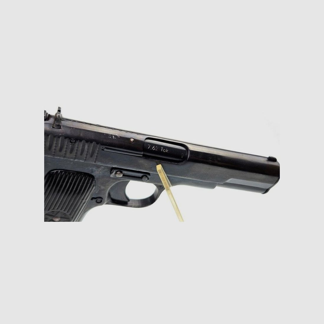 TOZ (Tula) Tokarew TT-33