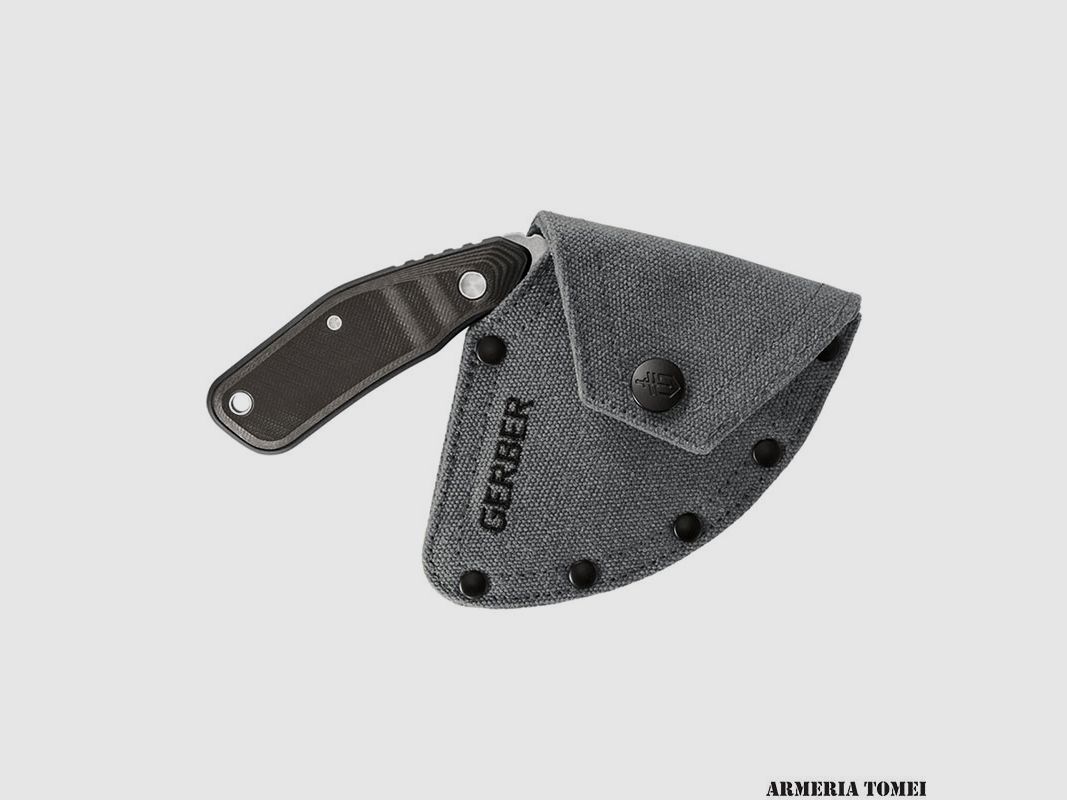 GERBER – DOWNWIND ULU – OLIVE, Bild 2 von 2