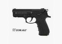 Zoraki 2918 oksydowany 9mm P.A.K.