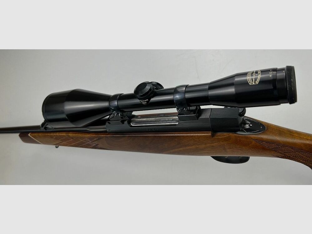 AKAH Voere Repetierer