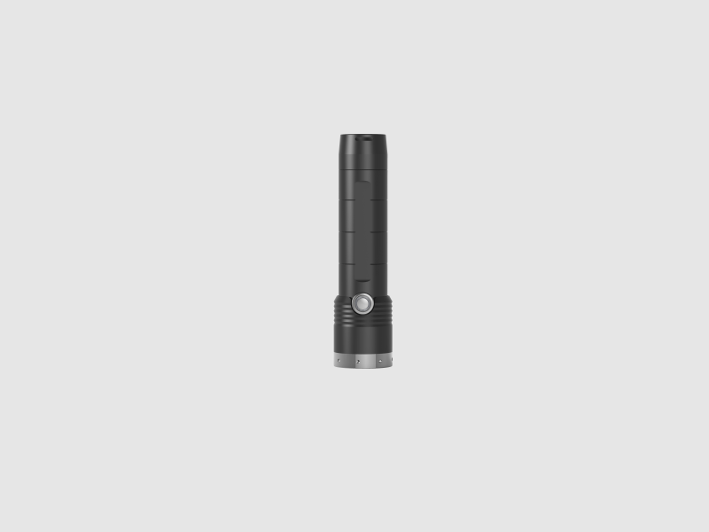 LED Lenser MT10, Bild 1 von 4