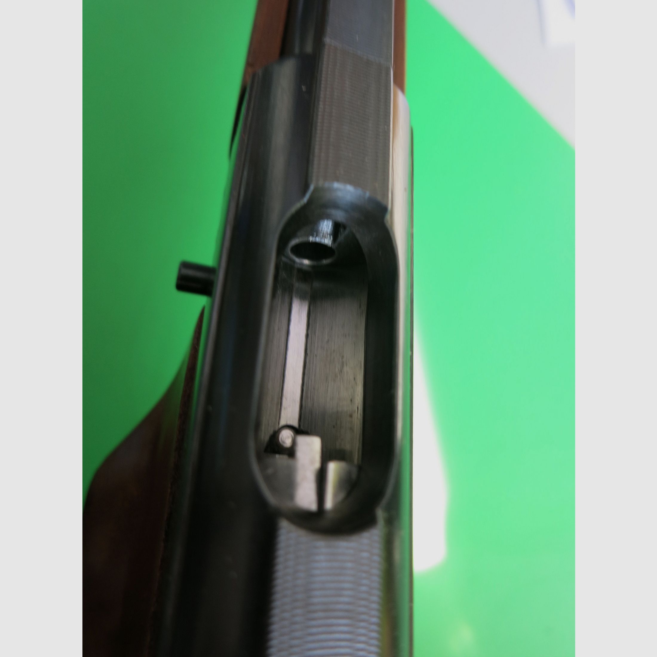 Drulov Modell 70 Standard, .22 lr, "pistolet libre"  #52