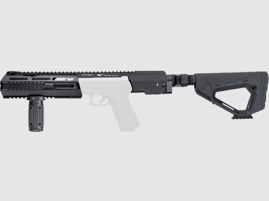 Hera Arms Triarii kit di conversione per carabina, immagine 1 di 2