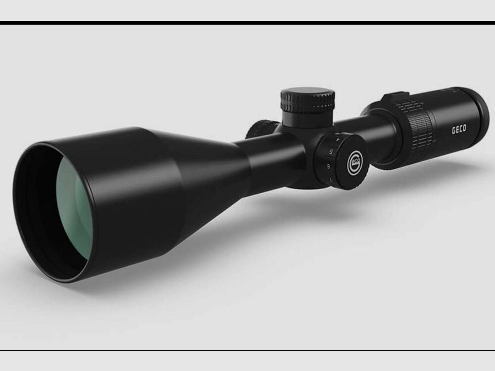 Geco 3-12x56i, Abs. 4i, Bild 1 von 2