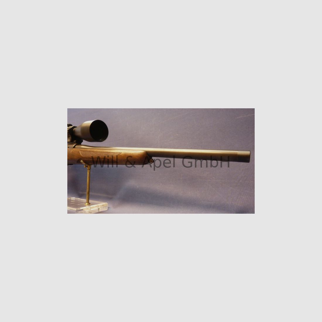 Mauser M12