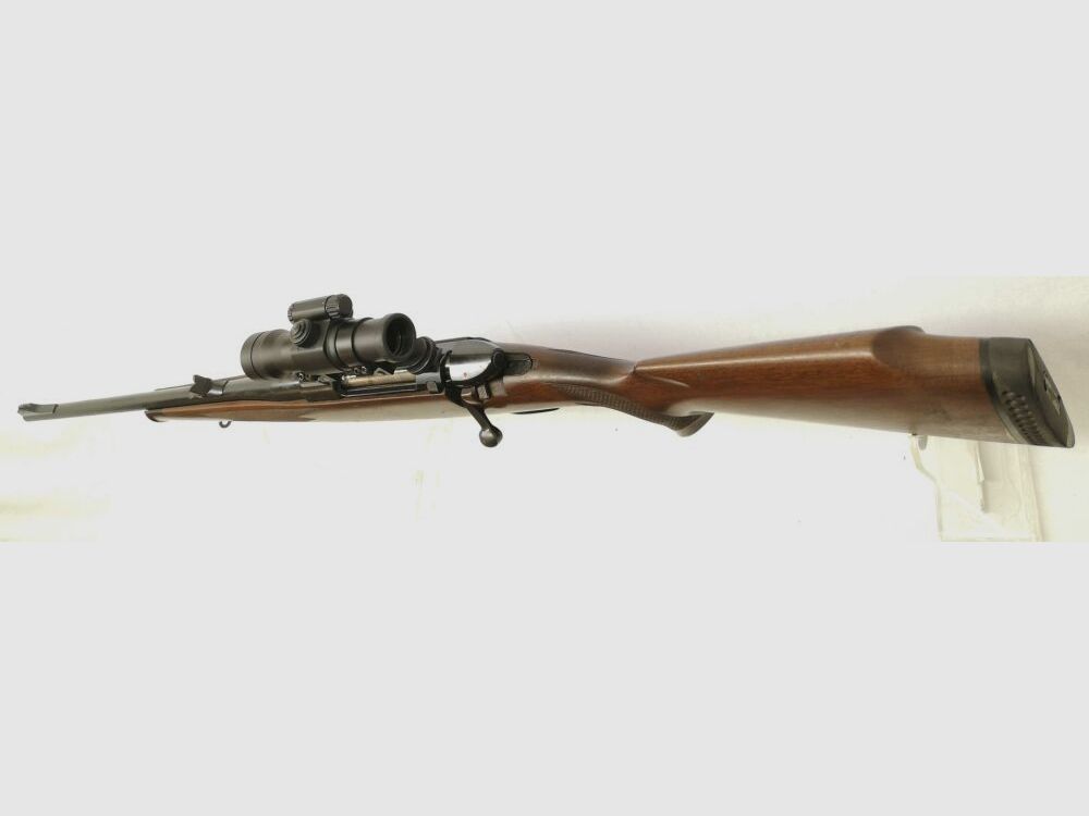 Heym SR20 - Left-handed rifle (for left-handed shooters) with Aimpoint, image 6 of 10