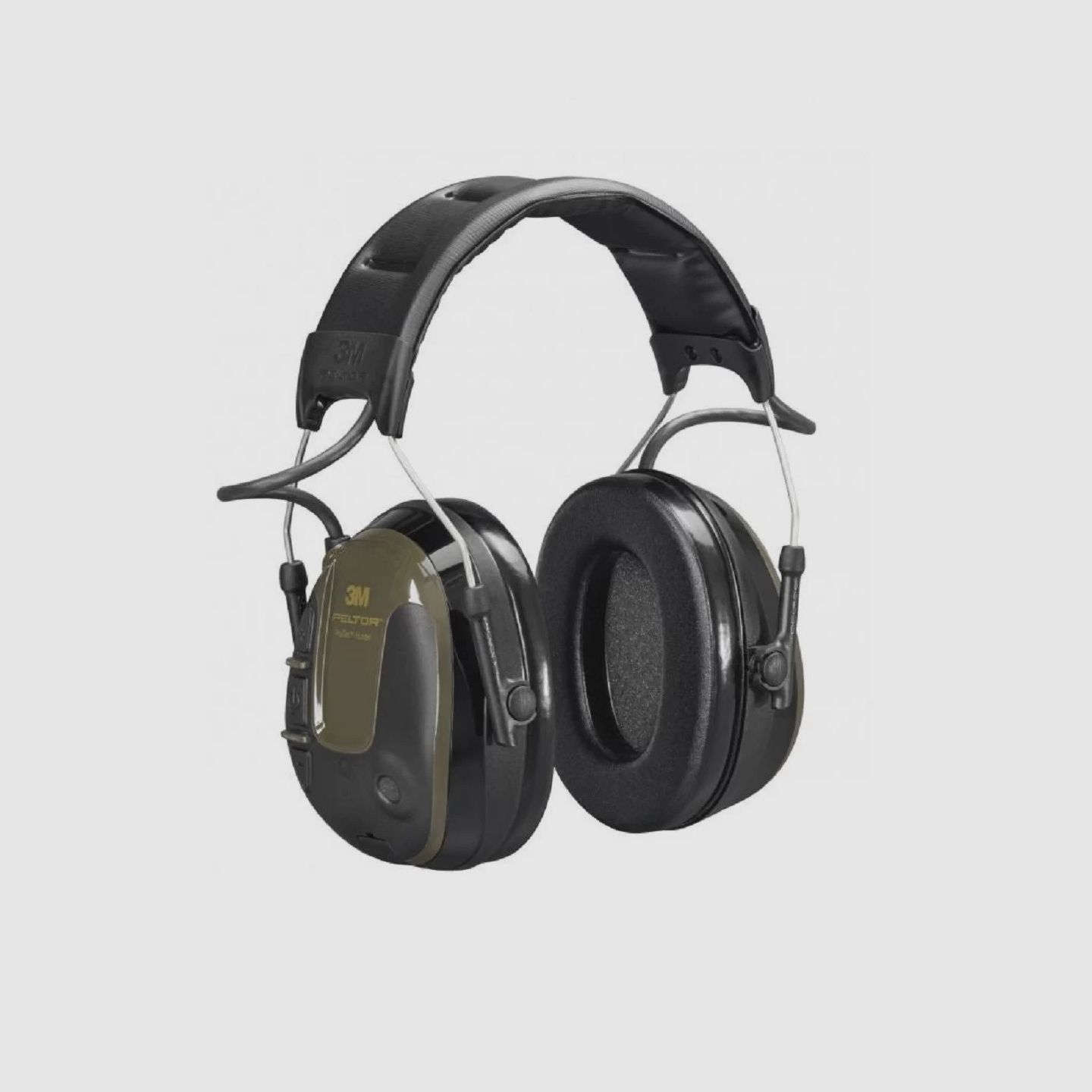 Słuchawki 3M Peltor ProTac Hunter SNR 26dB