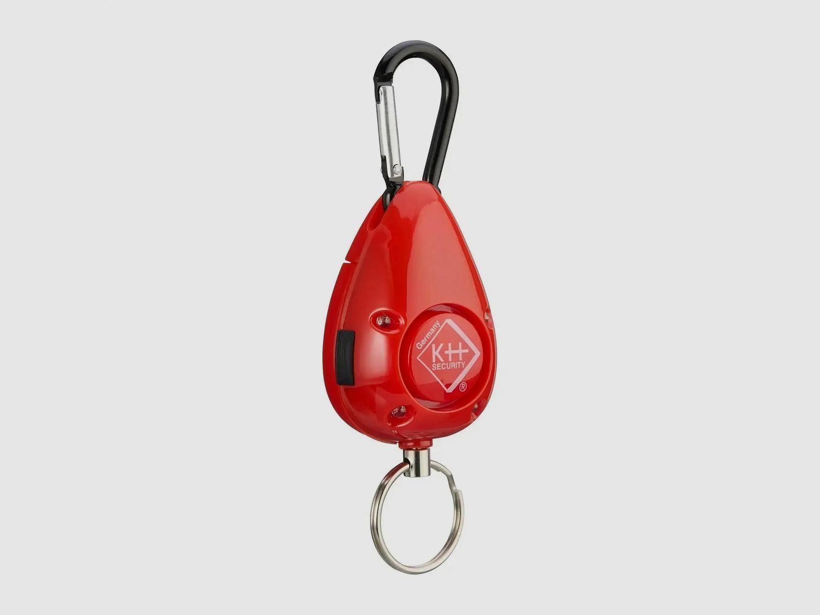 KH Security KH Security Alarme Extérieure - Argent