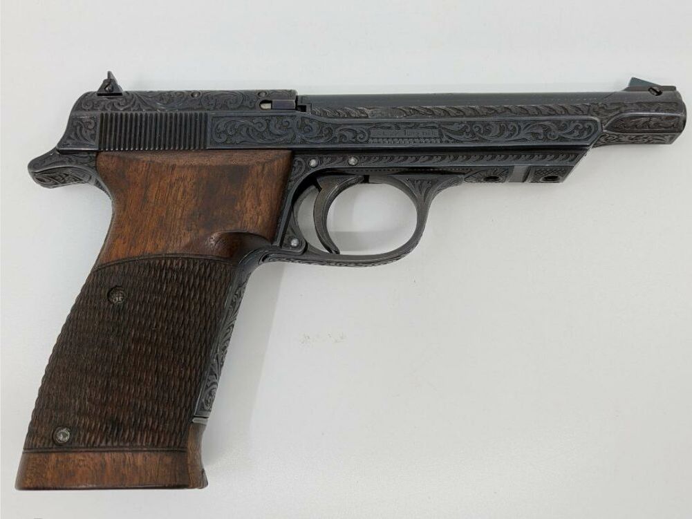 Walther Zella-Mehlis Olympia