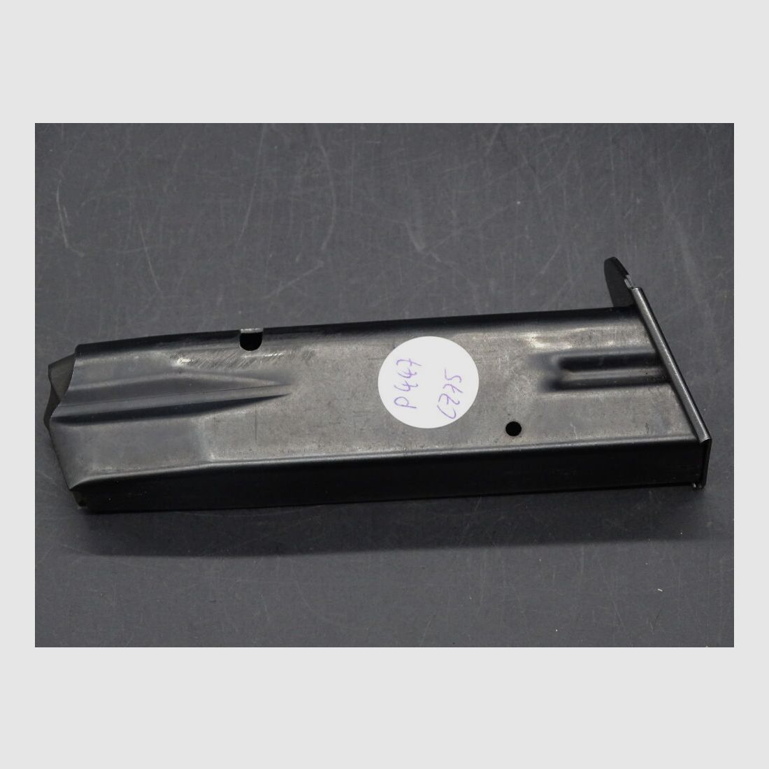 Magazine CZ 75 kaliber 9mm Luger 75