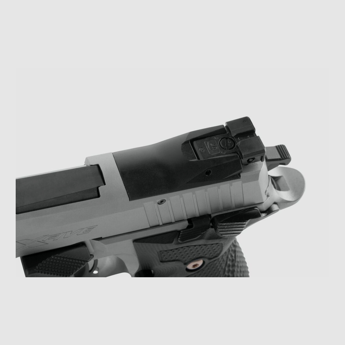 Sig Sauer P226 X5 Supermatch OR