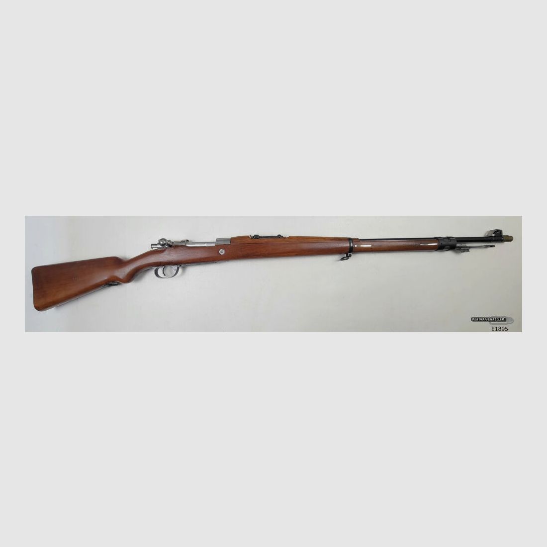 <DWM Argentino 1909, zdjęcie 1 z 10