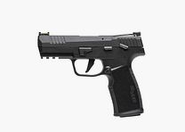 SIG SAUER P322 optic ready fileté cal .22lr