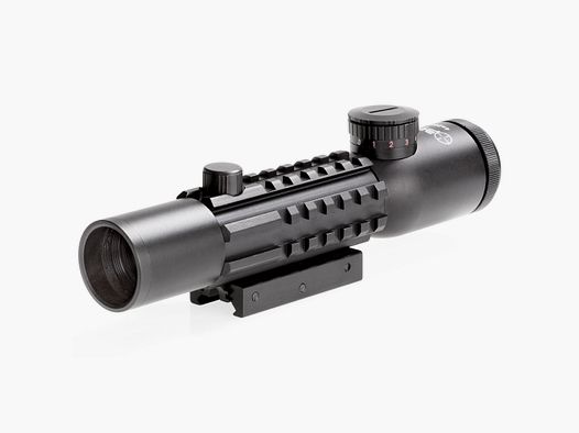 4x28 IR Tactical
