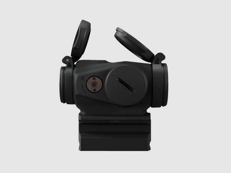 AIMPOINT Duty RDS MR 2MOA Punt / 65MOA Cirkel 39mm, afbeelding 2 van 5