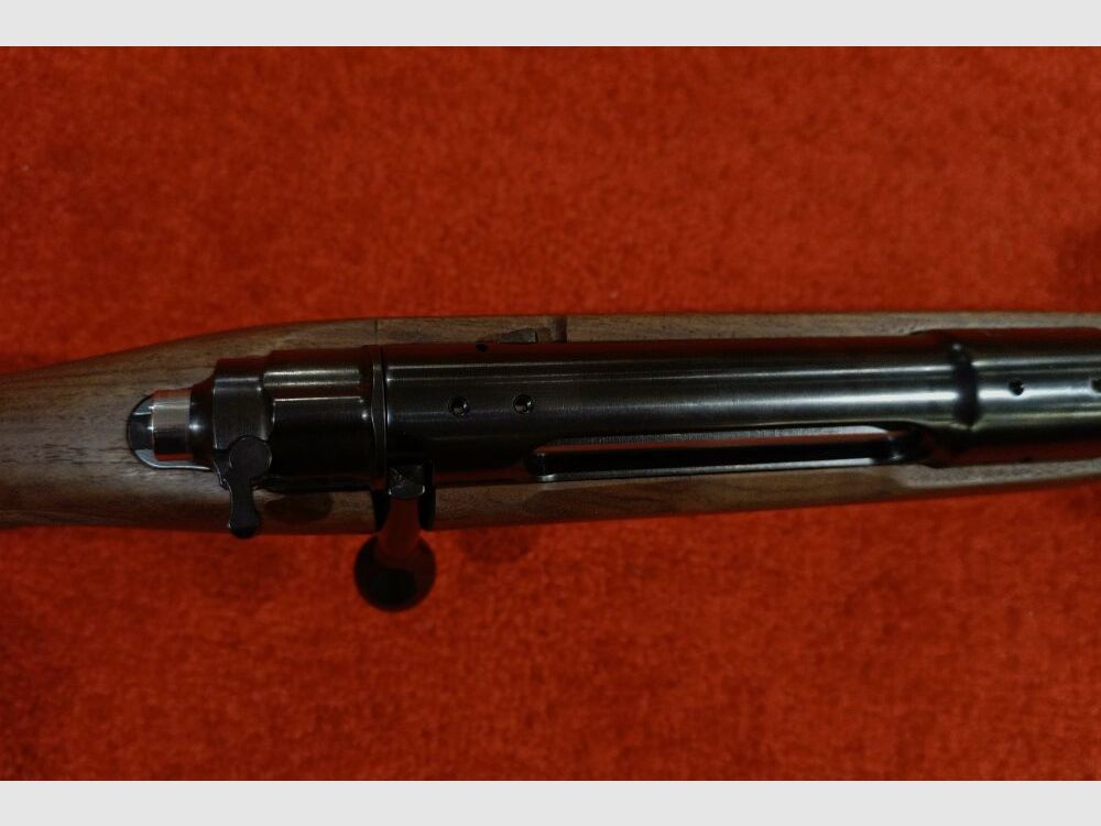 Heym SR21 Nordstern Dezima Stock Bavarian .308Win