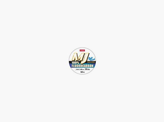 Fil Fluorocarbone Hart MJ 0.47