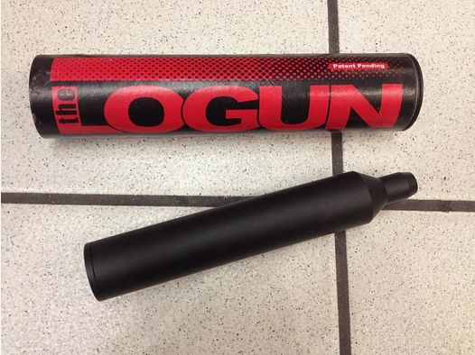 Logun Kompensator mit M10 Gewinde