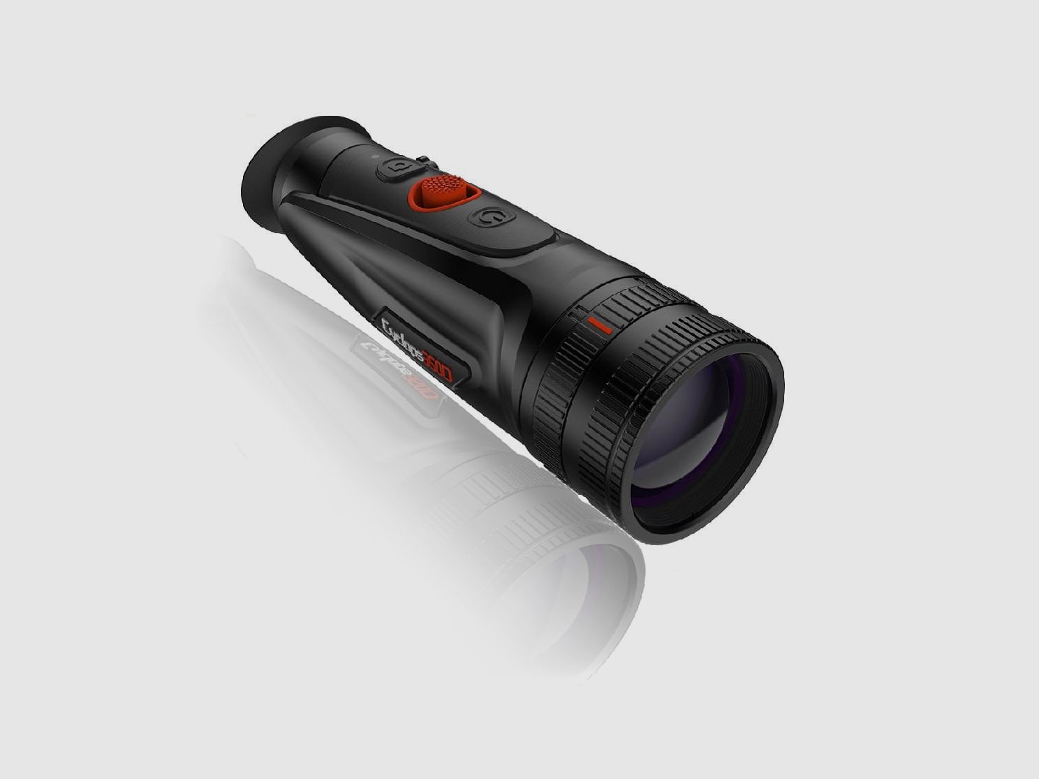 ThermTec Cyclops CP650D Wärmebildkamera