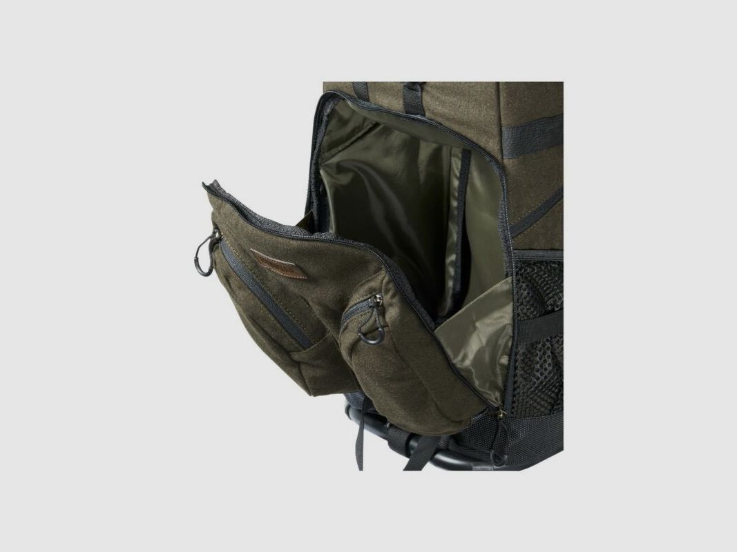 Härkila Metso Rucksackstuhl