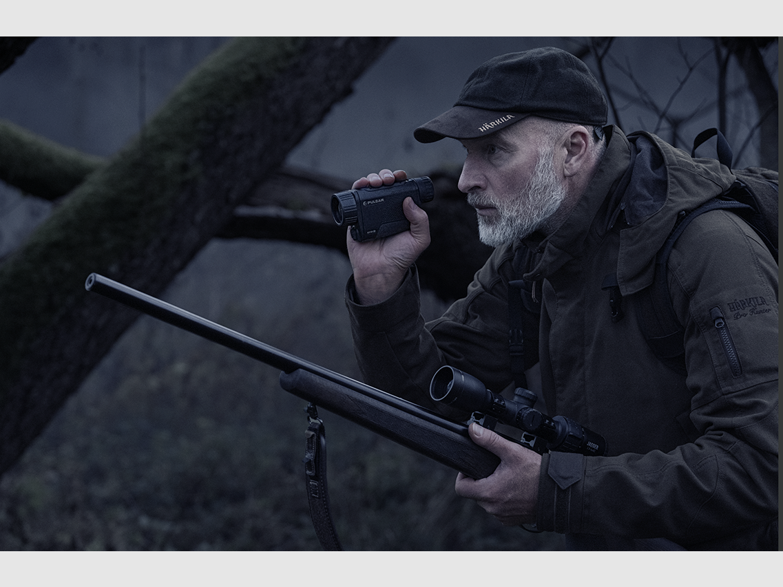 Pulsar Axion 2 XQ35 Pro Warmtebeeld Handkijker, afbeelding 13 van 19