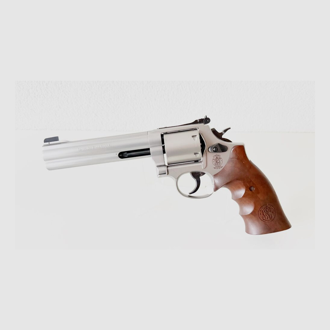 Smith & Wesson 686 - 6 .357Mag