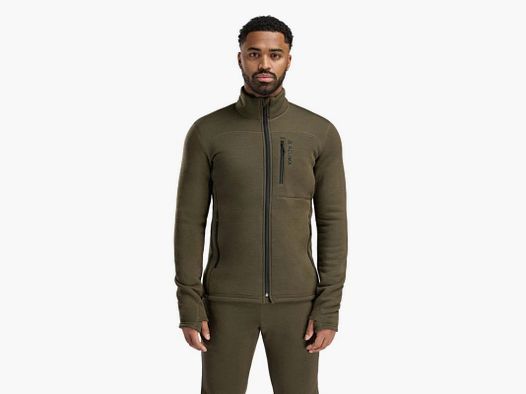FleeceWool Jacket M