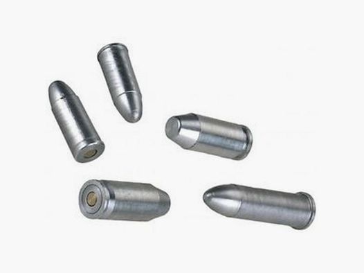 Zündhütchen Aluminium Kal. 380A