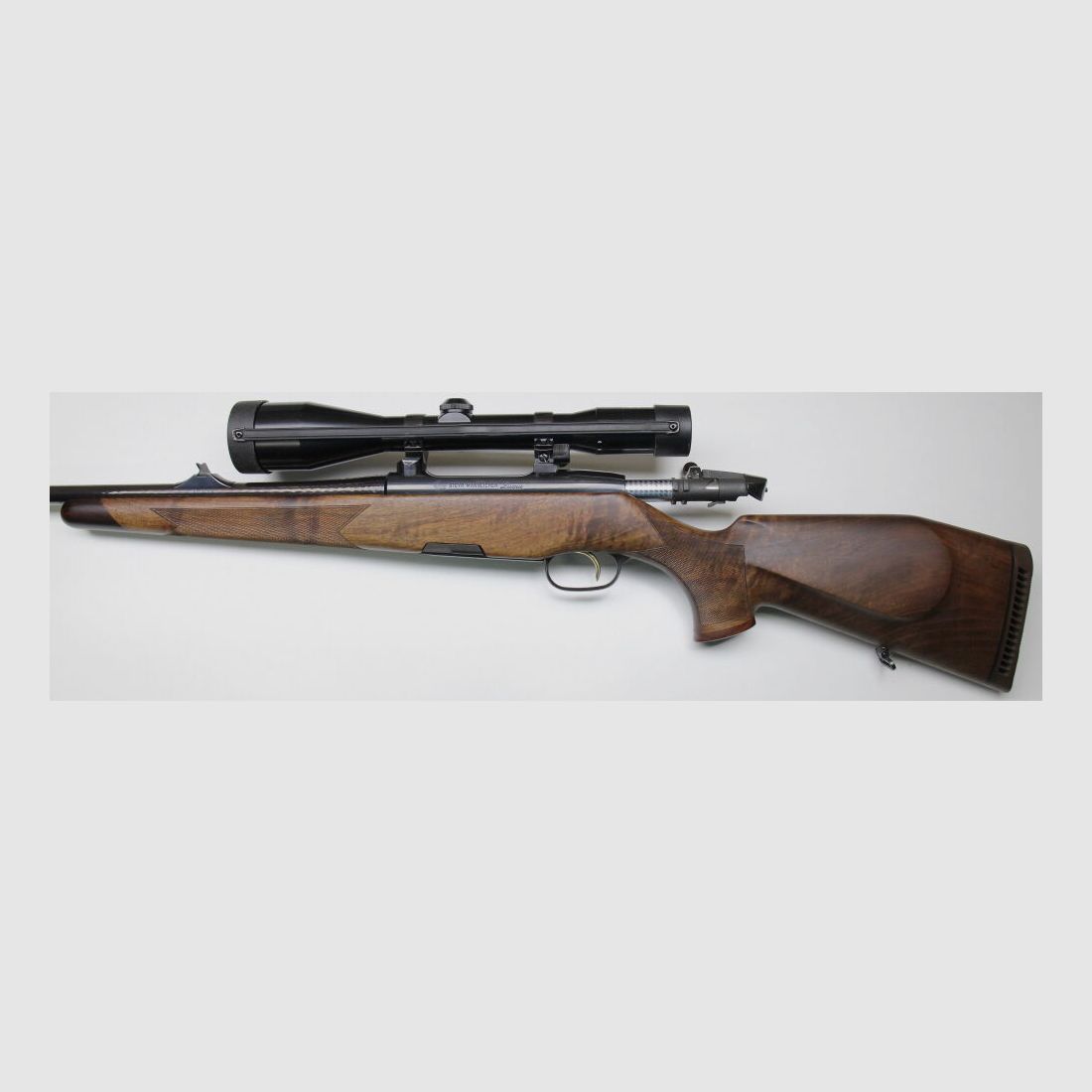 Steyr Mannlicher Luxus