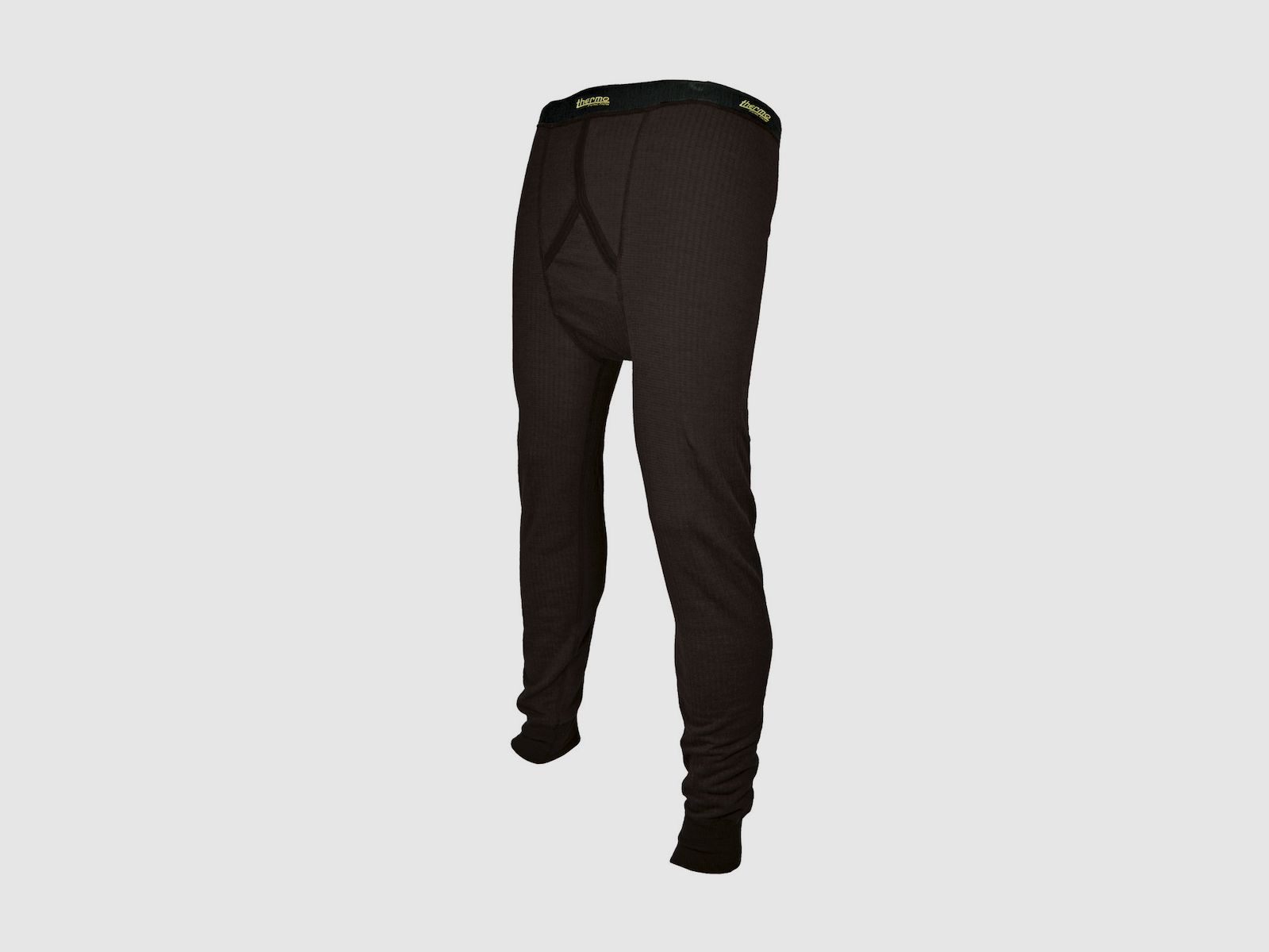 THERMO FUNCTION Unterhose TS 400 Schwarz