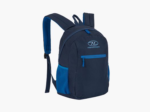 Highlander Daypack Rucksack Dublin 15l