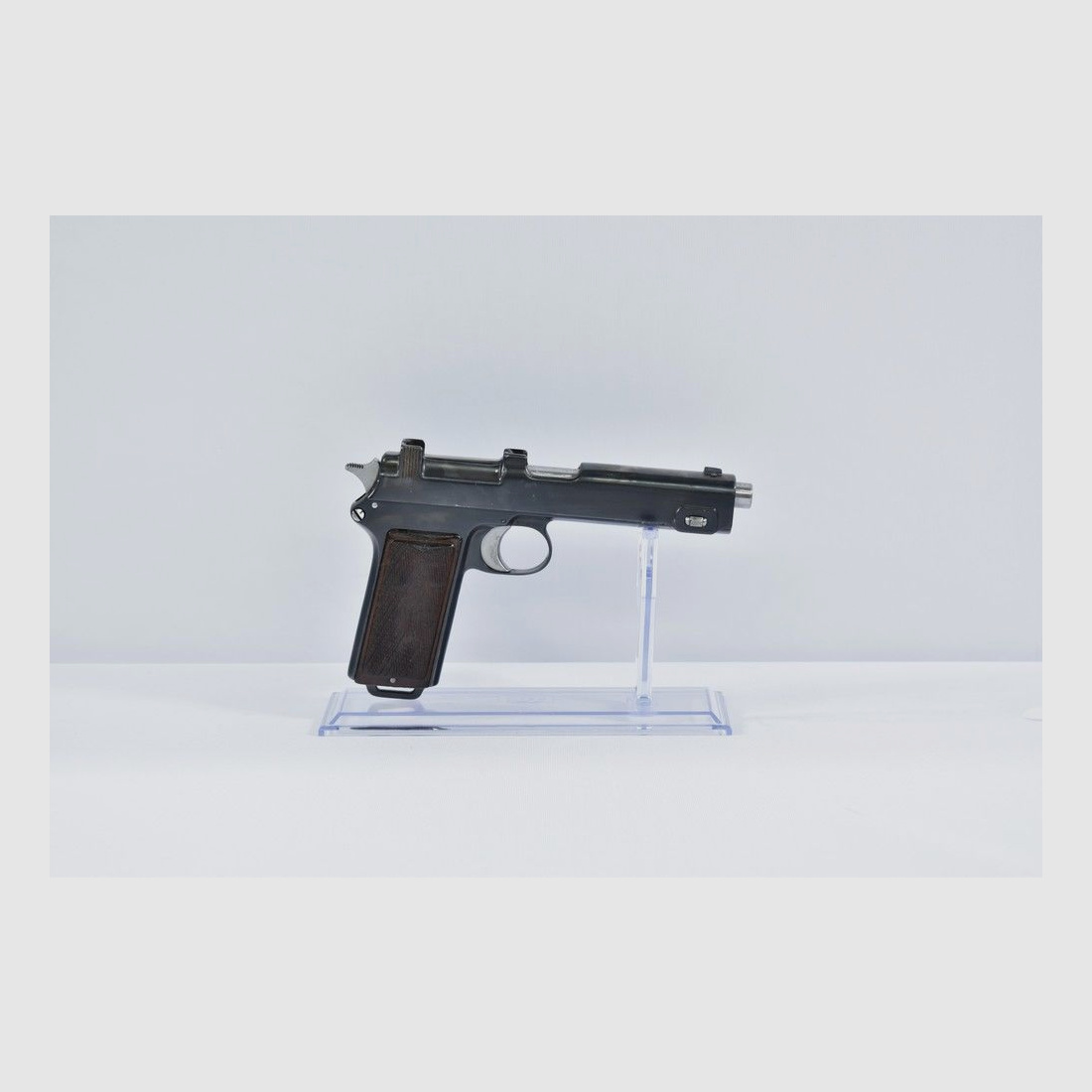 Steyr	 1914