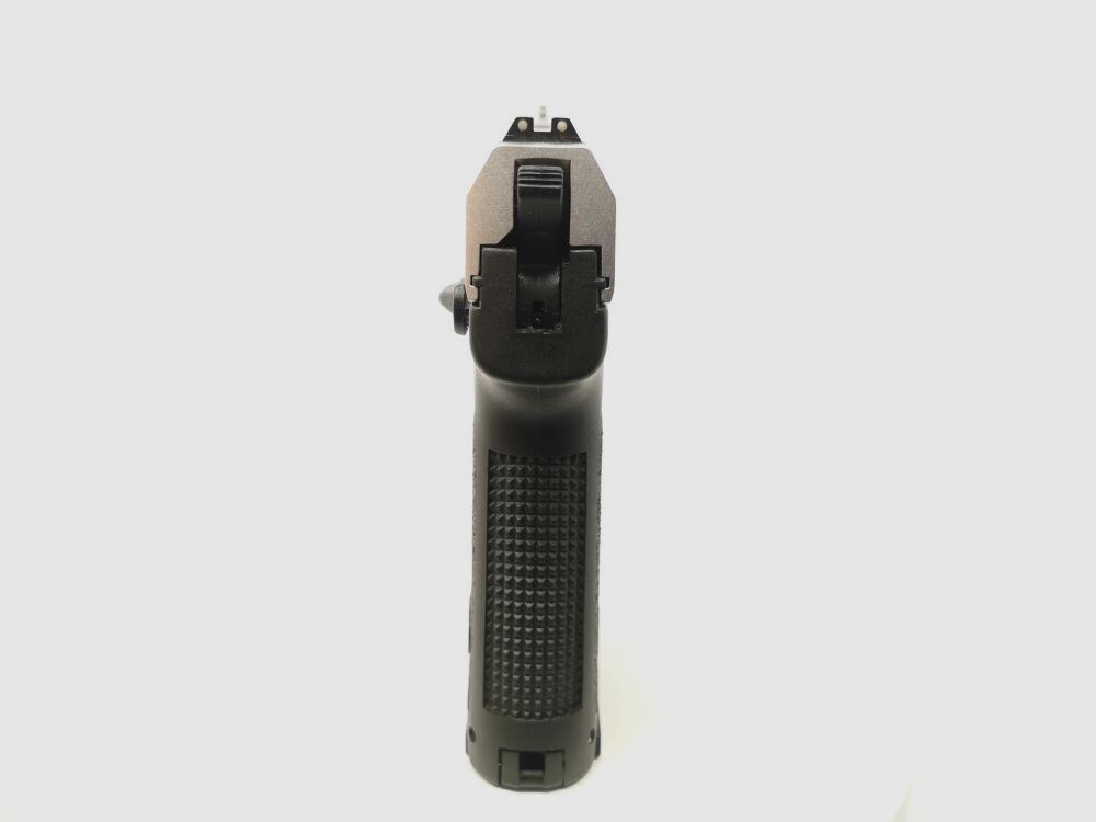 Heckler & Koch USP