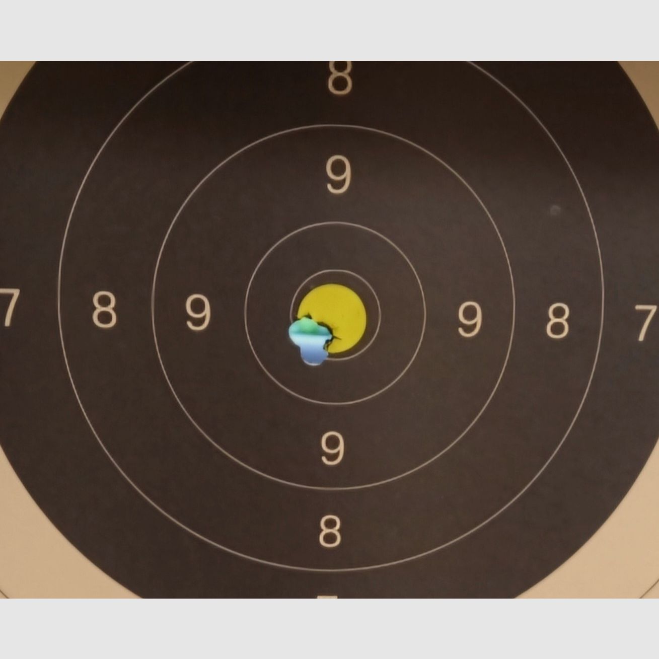 Blaser R8 Wechsellauf .30-06 Mündungsgewinde - kein .308 8x57 IS 9,3x62 .270 8,5x55 7x64
