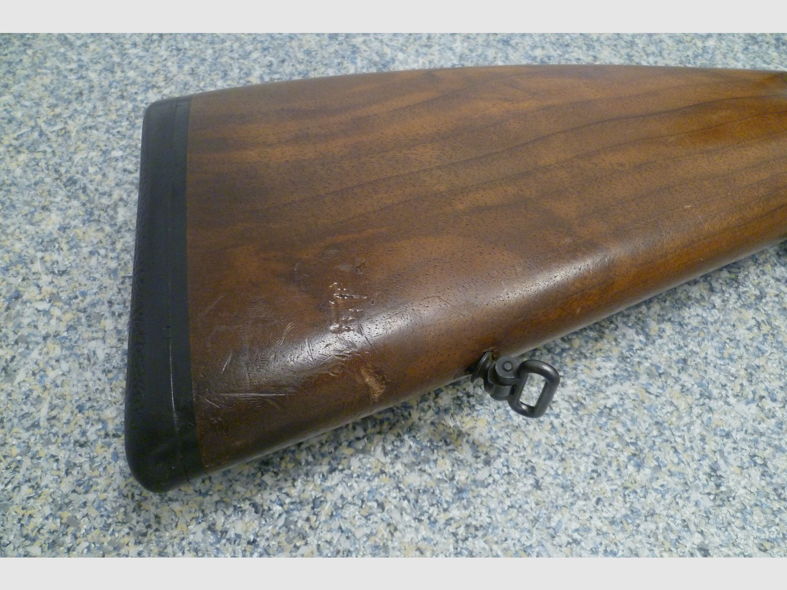 Repetierbüchse Blaser R93 .308 Win.