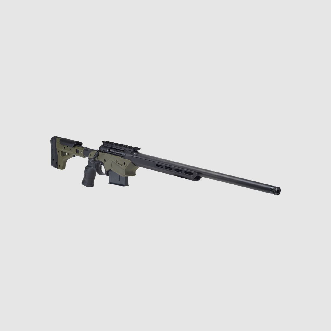 Savage Firearms AXIS II Precision 22" .223 Rem. Repetierbüchse
