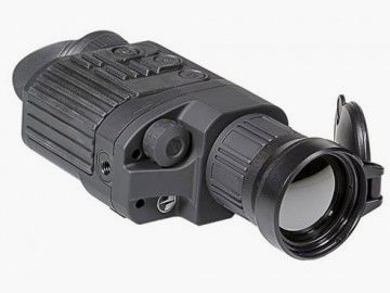 Pulsar Quantum HD 50S Wärmebildoptik