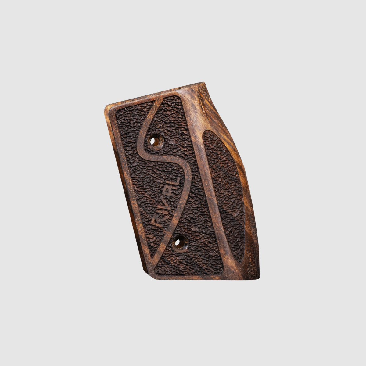 GRIP Wood RIVAL-S Walnut Root CANIK, image 2 of 3