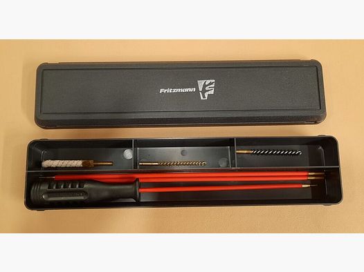 Reinigungsset Putzset