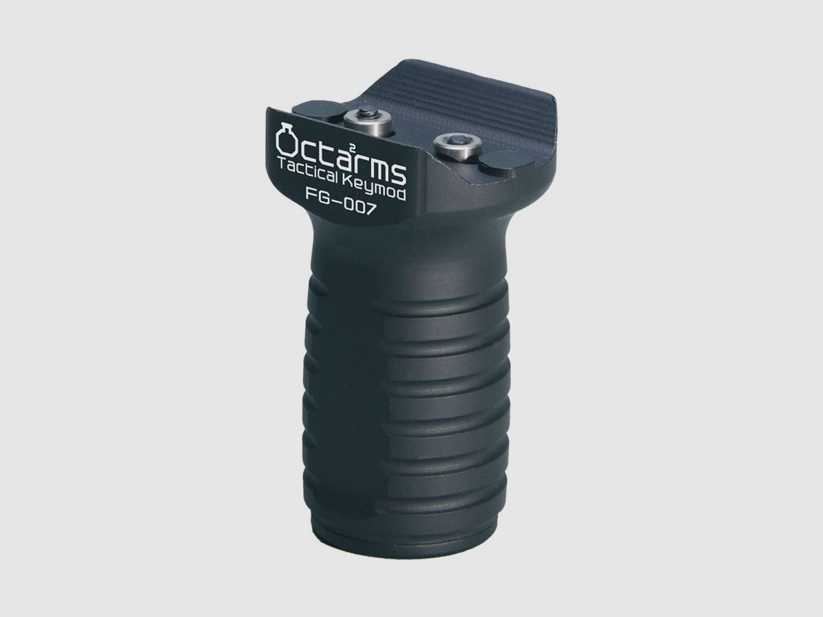 Amoeba Octa²rms Keymod Voorgrip